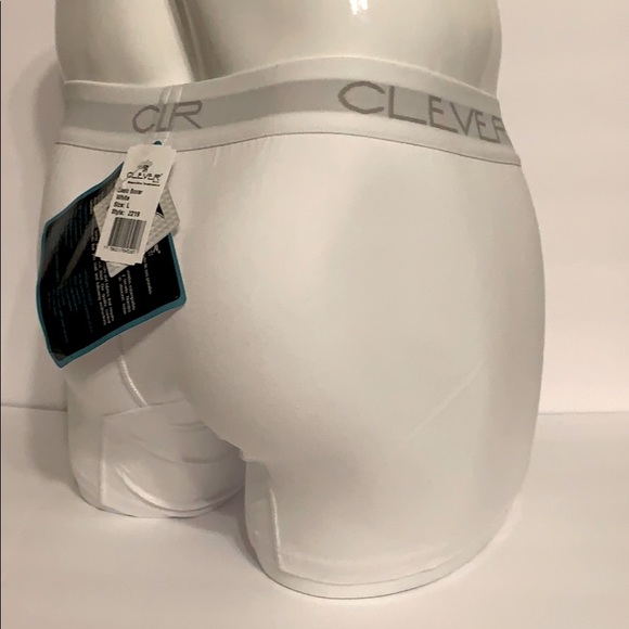 CLEVER Basic Boxer Brief - Picture 3 of 3